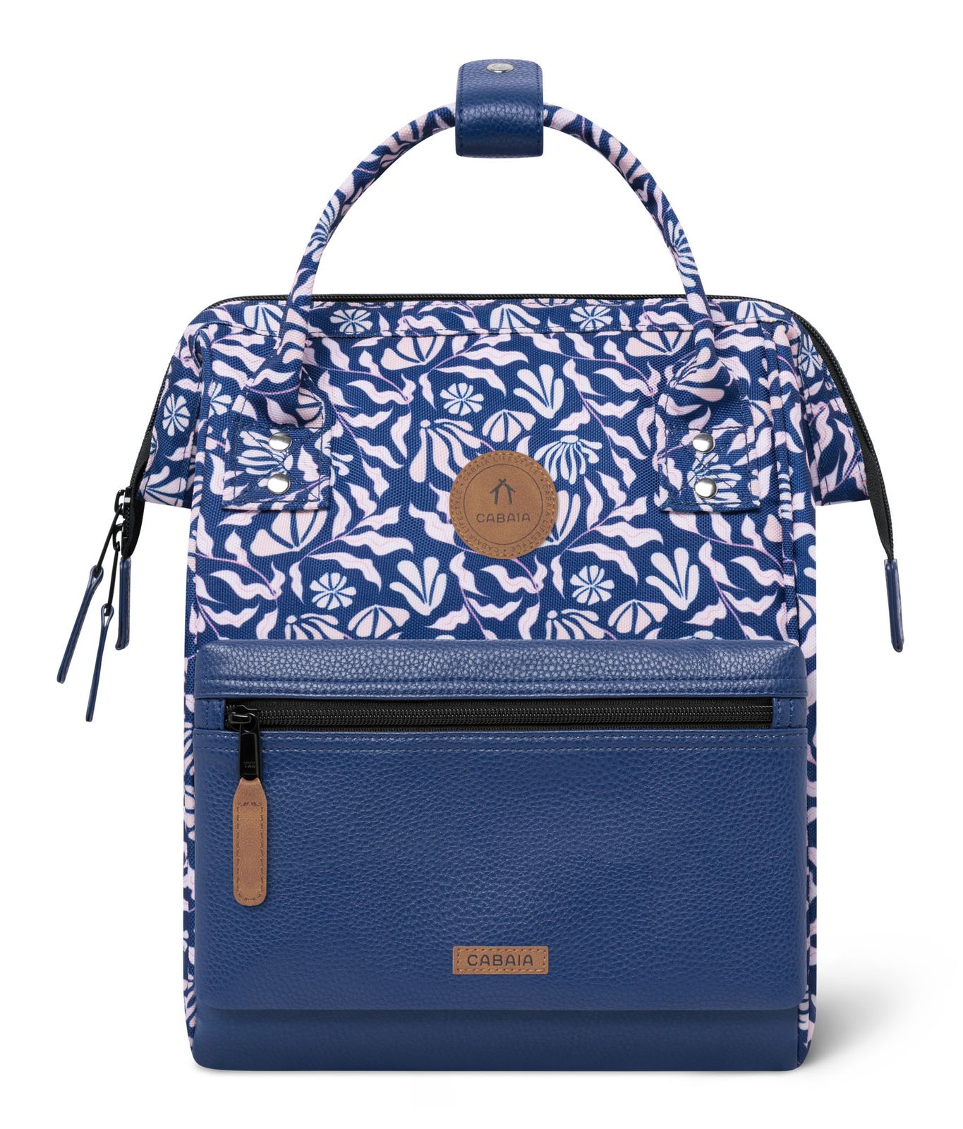 CABAIA Adventurer All Over Backpack S Sameiro Sanctuary CABAIA Adventurer All Over Backpack S Sameiro Sanctuary