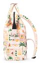 CABAIA Adventurer All Over Backpack M Kotor