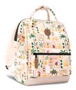 CABAIA Adventurer All Over Backpack M Kotor