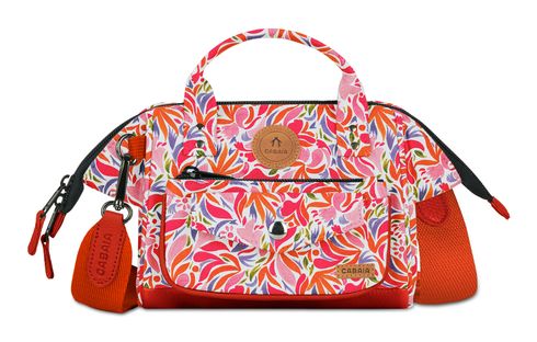 CABAIA Adventurer All Over Crossbody S Santorini