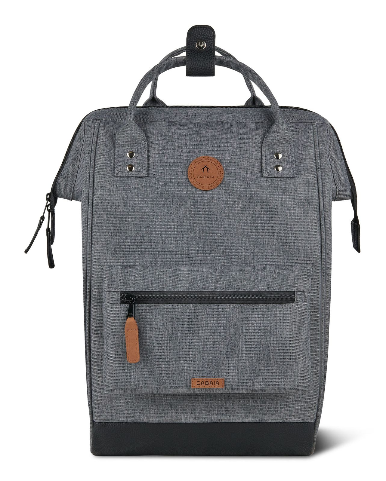 CABAIA Adventurer Melanged Backpack L Getaria CABAIA Adventurer Melanged Backpack L Getaria