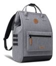 CABAIA Adventurer Melanged Backpack L Getaria