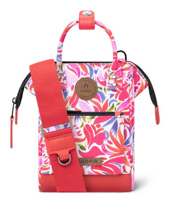 CABAIA Adventurer All Over Nano Bag Santorini