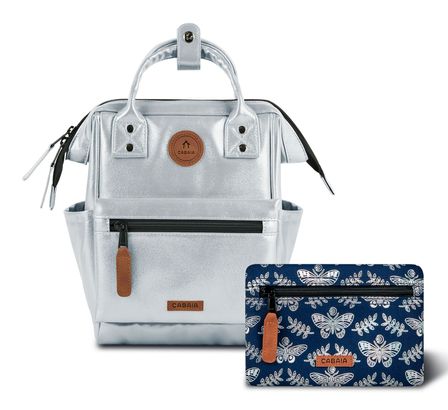 CABAIA Adventurer Iridescent Backpack XS Fiji