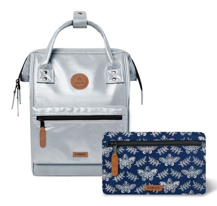 CABAIA Adventurer Iridescent Backpack S Fiji