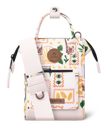 CABAIA Adventurer All Over Nano Bag Kotor