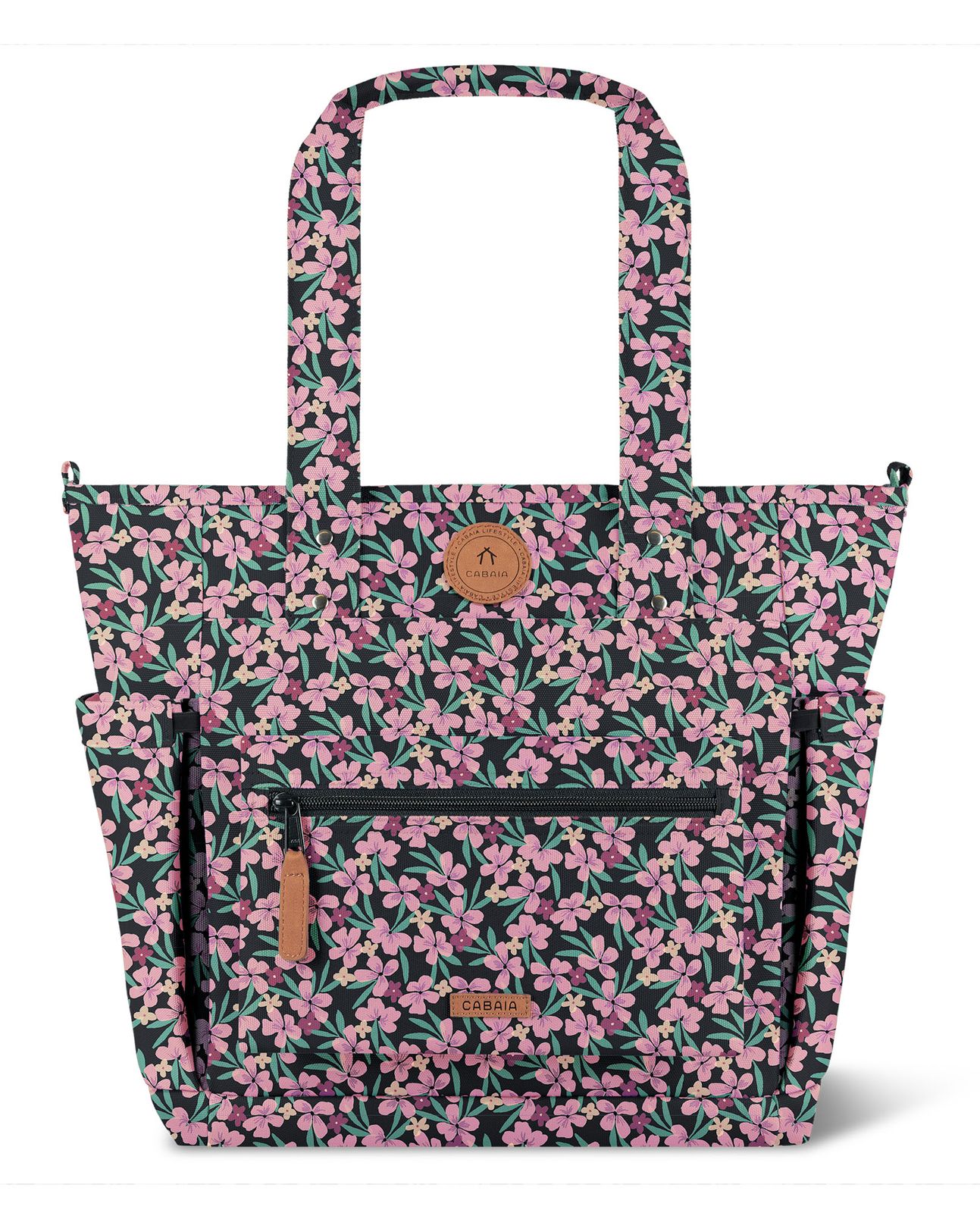 CABAIA Essentials Tote Bag M Cagliari