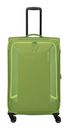 travelite Corsiica 4W Trolley L+ / M+ / S+ / Boarding Bag Fresh Green
