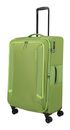 travelite Corsiica 4W Trolley L+ / M+ / S+ / Boarding Bag Fresh Green