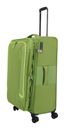 travelite Corsiica 4W Trolley L+ / M+ / S+ / Boarding Bag Fresh Green