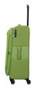travelite Corsiica 4W Trolley L+ / M+ / S+ / Boarding Bag Fresh Green