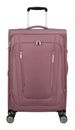 American Tourister Wanderlite Spinner Exp. TSA M Galactic Mauve