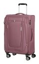 American Tourister Wanderlite Spinner Exp. TSA M Galactic Mauve