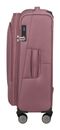 American Tourister Wanderlite Spinner Exp. TSA M Galactic Mauve