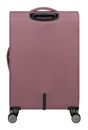 American Tourister Wanderlite Spinner Exp. TSA M Galactic Mauve