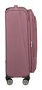 American Tourister Wanderlite Spinner Exp. TSA M Galactic Mauve