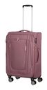 American Tourister Wanderlite Spinner Exp. TSA M Galactic Mauve