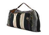 LIU JO Foulard Bag St. Metall. Nero