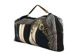 LIU JO Foulard Bag St. Metall. Nero