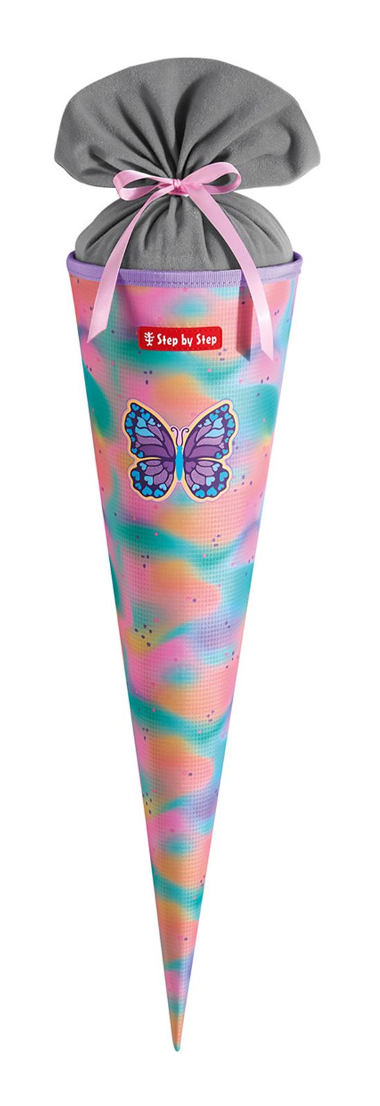Step by Step School Cone Butterfly Luna Step by Step School Cone Butterfly Luna