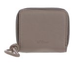 s.Oliver Wallet Brown