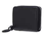 s.Oliver Wallet Grey / Black