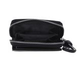 s.Oliver Wallet Grey / Black