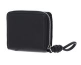 s.Oliver Wallet Grey / Black