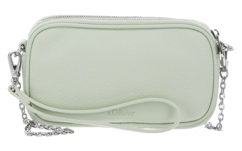 s.Oliver Crossover Bag Green