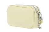 s.Oliver Crossover Bag Yellow