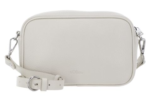 s.Oliver Crossover Bag White