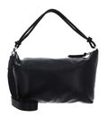 s.Oliver Shoulder Bag Grey / Black