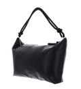 s.Oliver Shoulder Bag Grey / Black