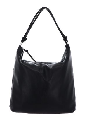 s.Oliver Shoulder Bag Grey / Black