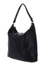 s.Oliver Shoulder Bag Grey / Black