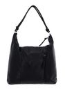 s.Oliver Shoulder Bag Grey / Black