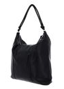 s.Oliver Shoulder Bag Grey / Black