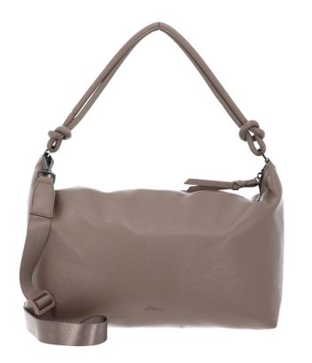 s.Oliver Shoulder Bag Brown