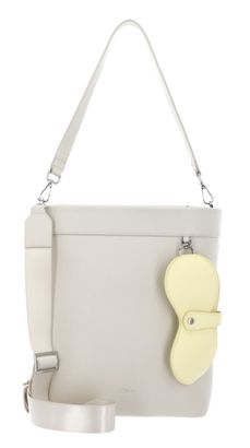 s.Oliver Crossover Bag White