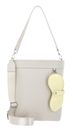 s.Oliver Crossover Bag White
