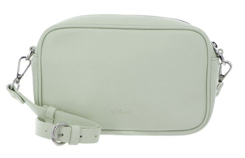 s.Oliver Crossover Bag Green