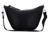 s.Oliver Hobo Bag Grey / Black