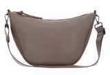 s.Oliver Hobo Bag Brown
