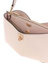 GUESS Bianca Shoulder Bag Light Rose