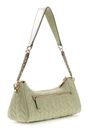 GUESS Cheryl Shoulder Bag Sage