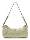 GUESS Cheryl Shoulder Bag Sage