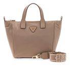 GUESS Follie Tote Taupe