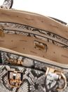 GUESS Bianca Girlfriend Satchel Natural