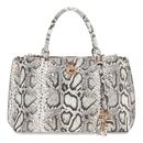 GUESS Bianca Girlfriend Satchel Natural