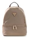 GUESS Follie Travel Small Backpack Taupe